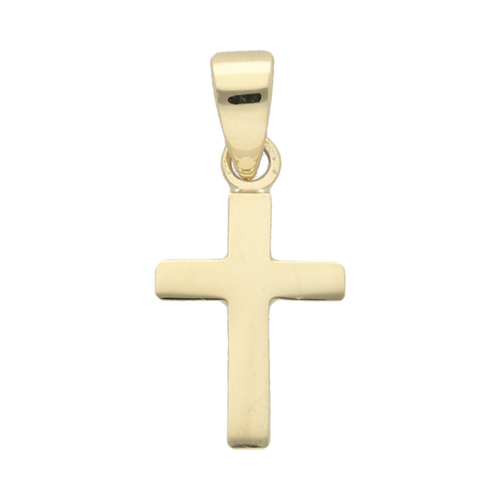 Cruz lisa 10K
