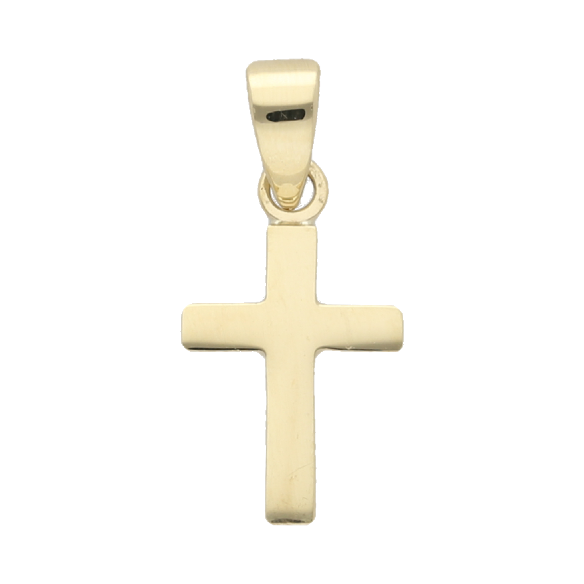 Cruz lisa 10K