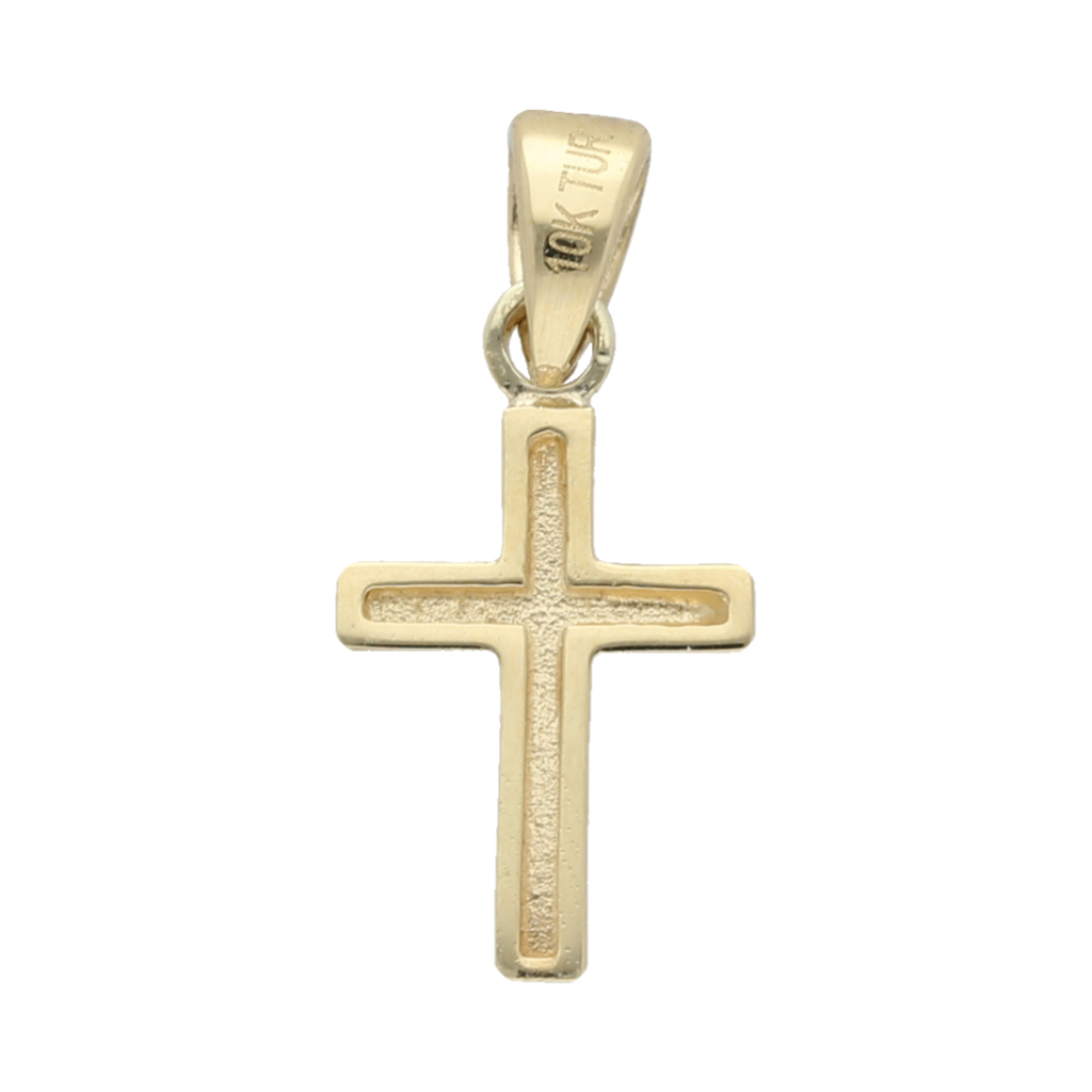 Cruz lisa 10K