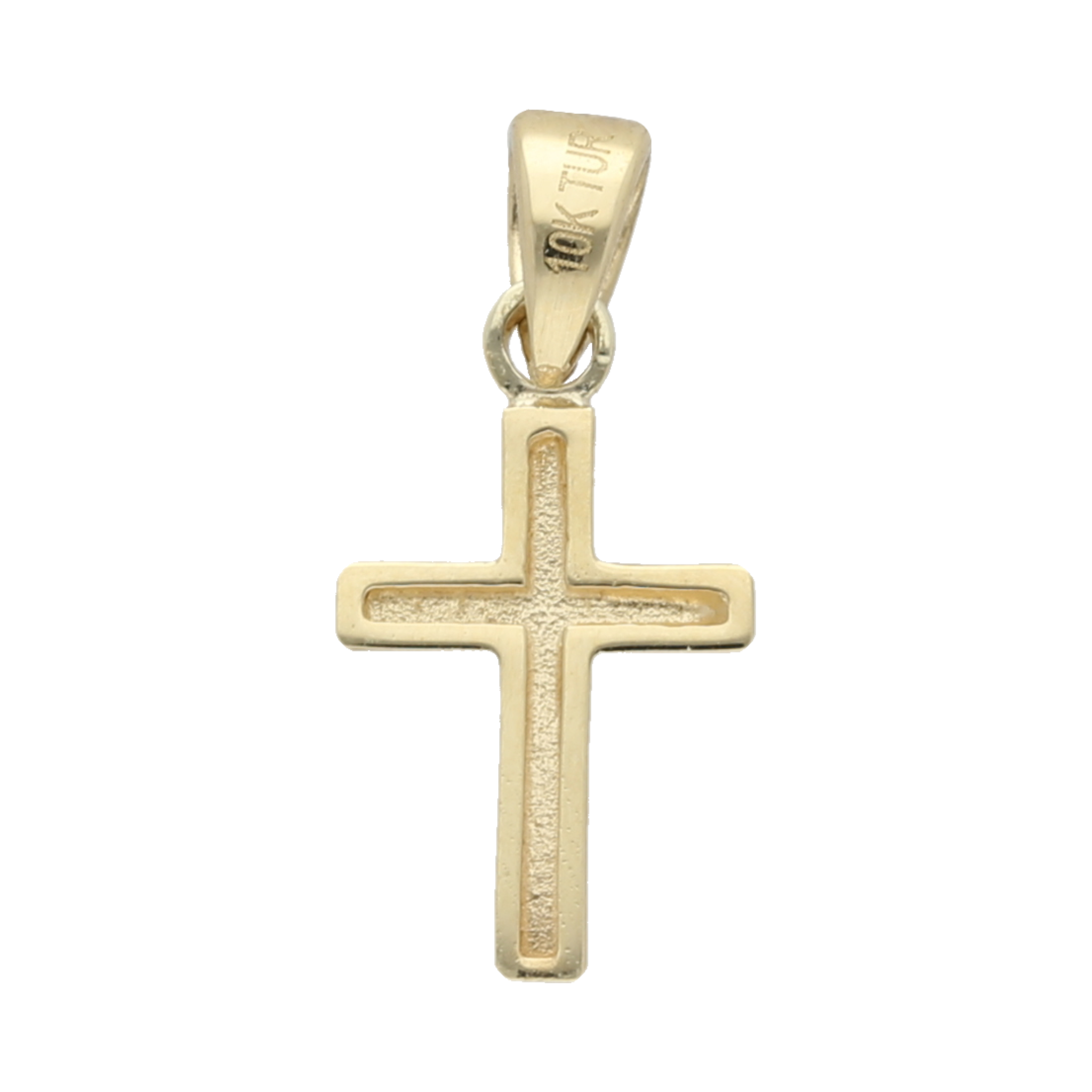 Cruz lisa 10K
