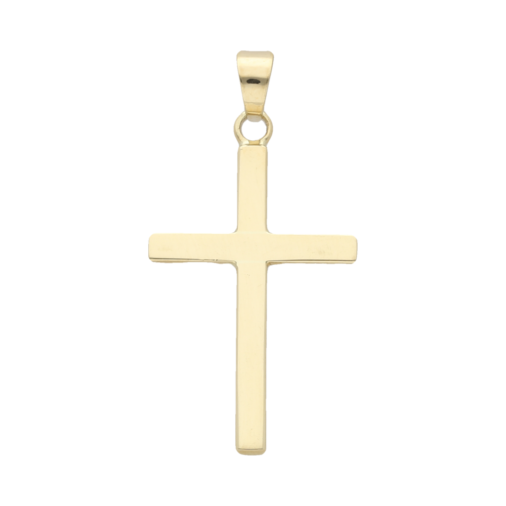 Cruz lisa 10K