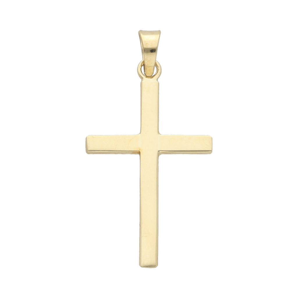Cruz lisa 10K