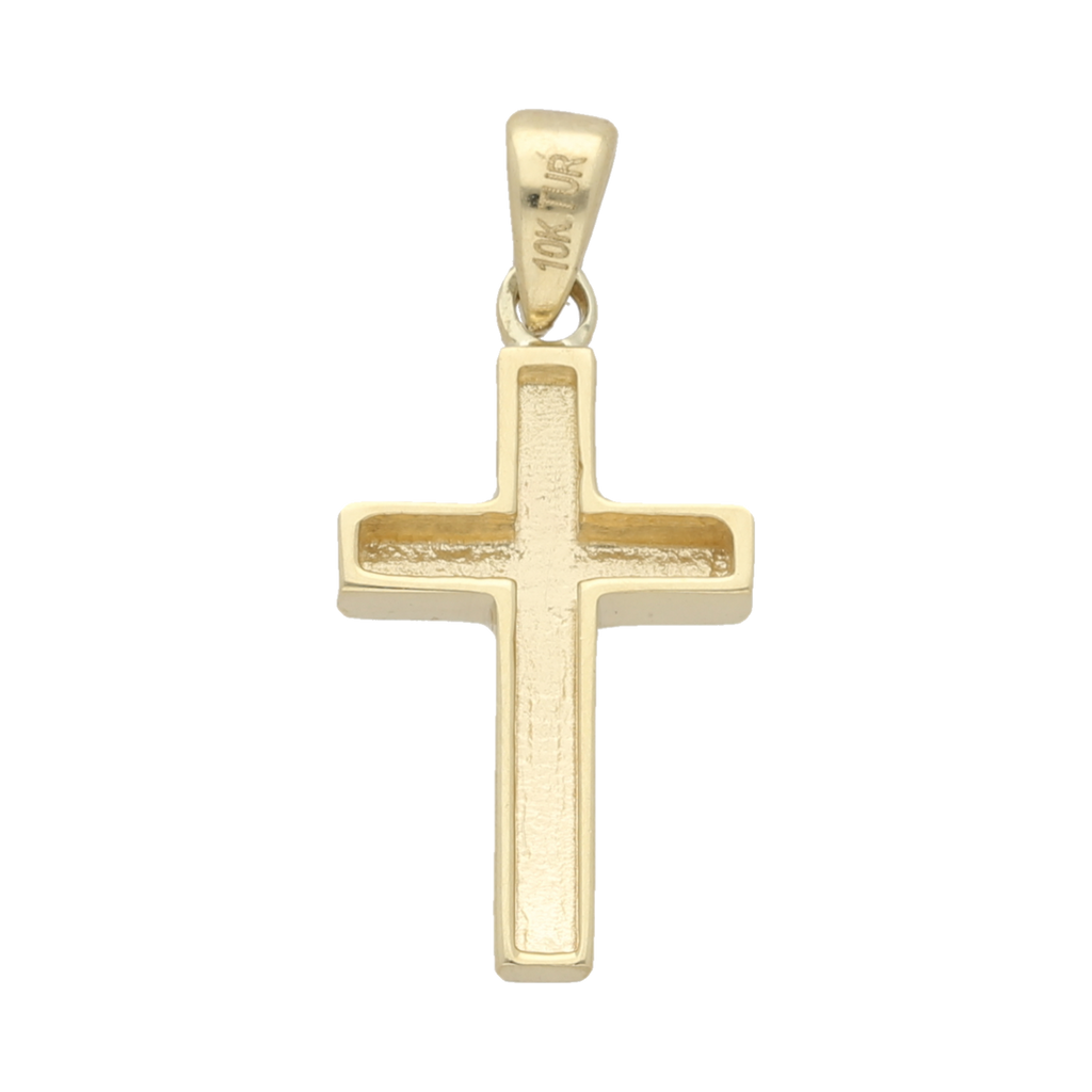 Cruz lisa 10K