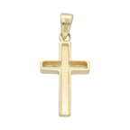 Cruz lisa 10K