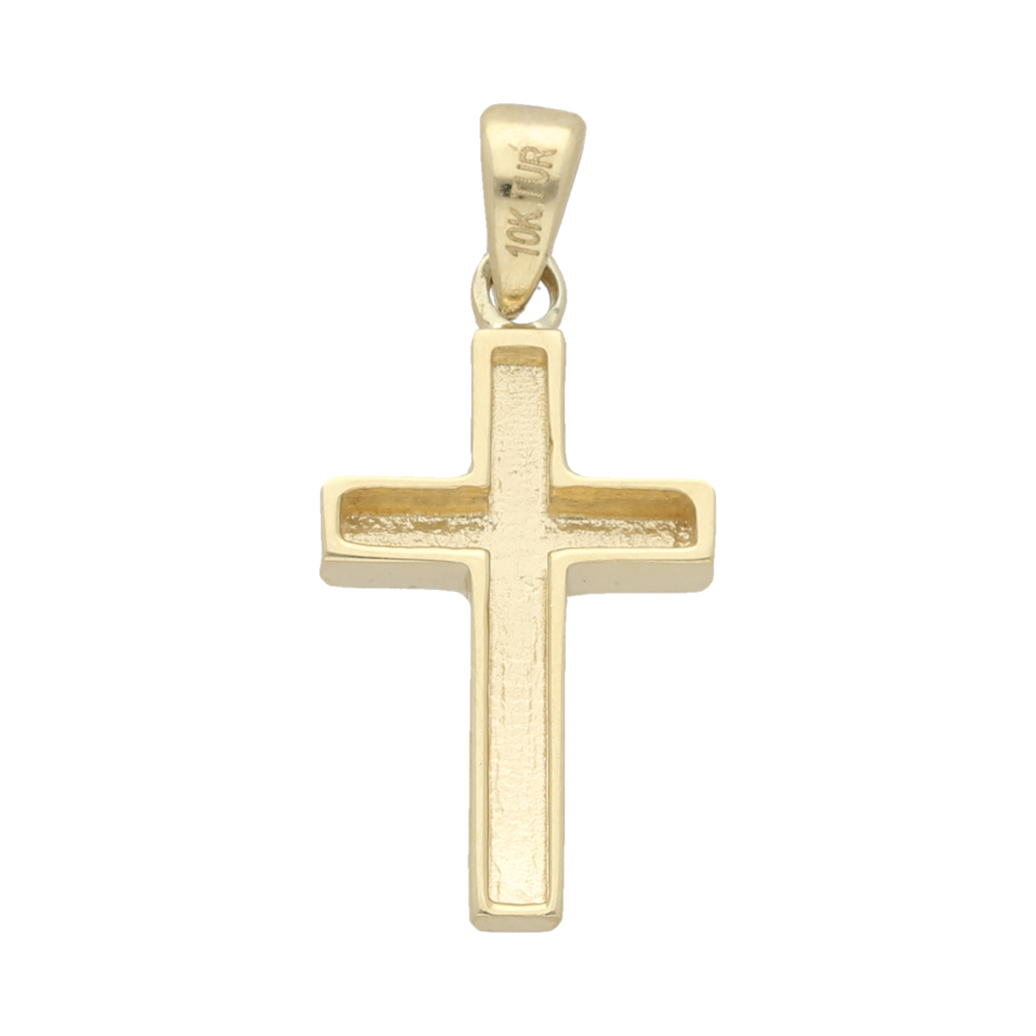 Cruz lisa 10K