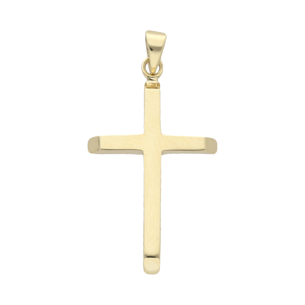 Cruz lisa 10K
