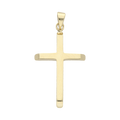 Cruz lisa 10K