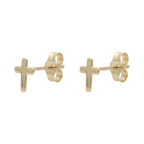 Broquel cruz 10K