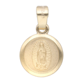 Medalla Guadalupe 10K