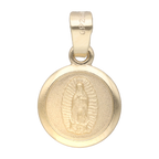 Medalla Guadalupe 10K
