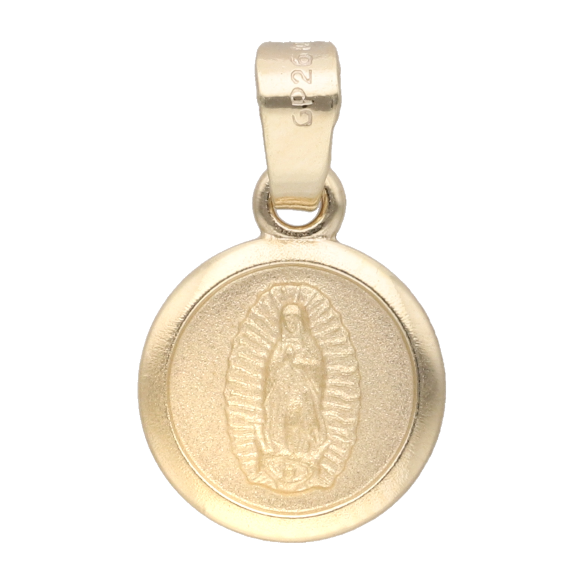 Medalla Guadalupe 10K