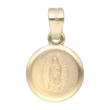 Medalla Guadalupe 10K