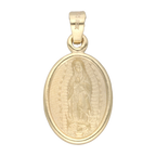 Medalla Guadalupe 10K