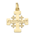 Cruz de Jerusalén 10K