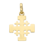 Cruz de Jerusalén 10K