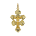 Cruz del Perdón 10K