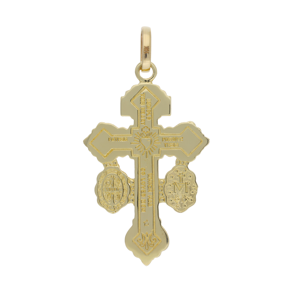 Cruz del Perdón 10K