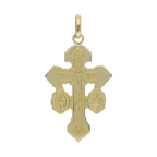 Cruz del Perdón 10K