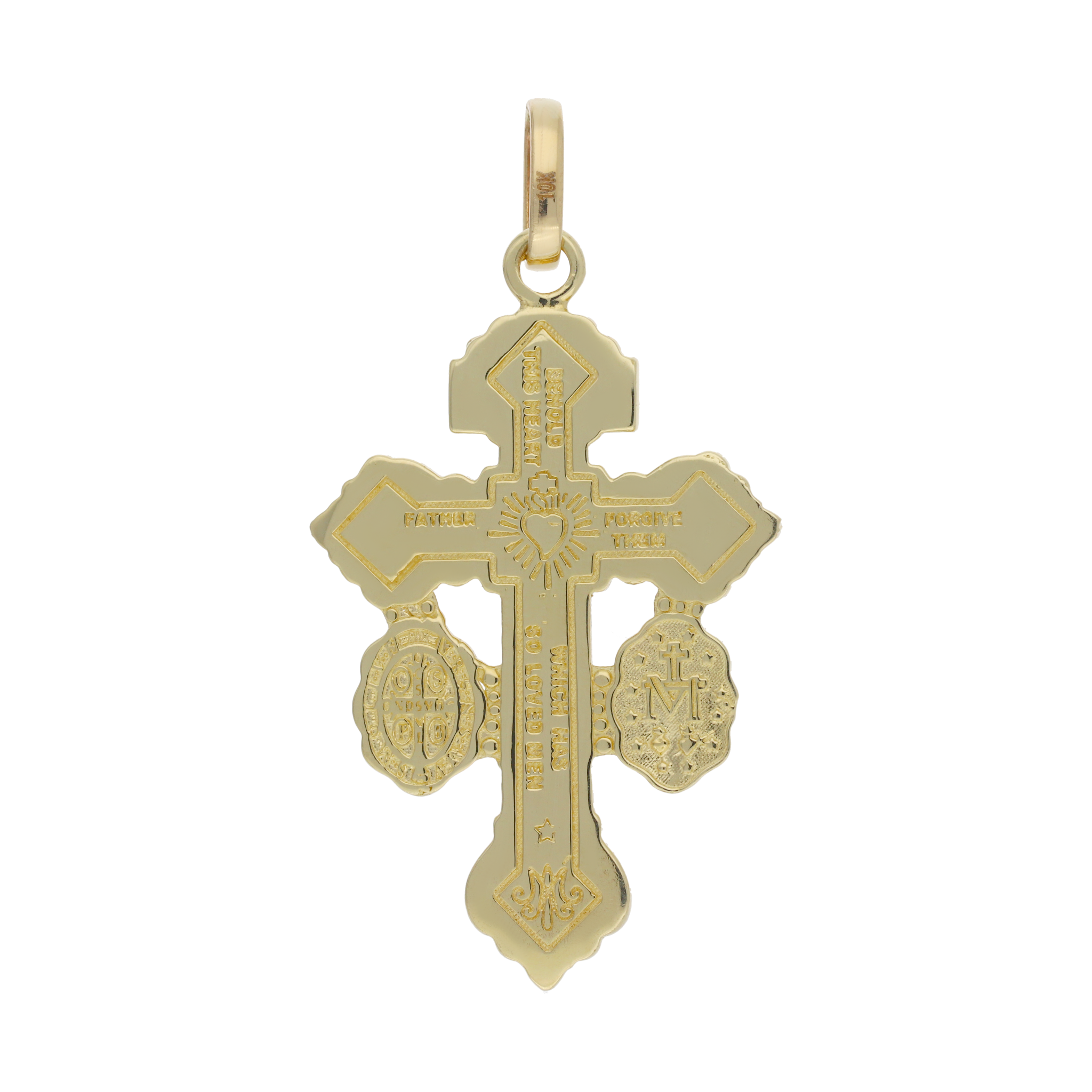 Cruz del Perdón 10K