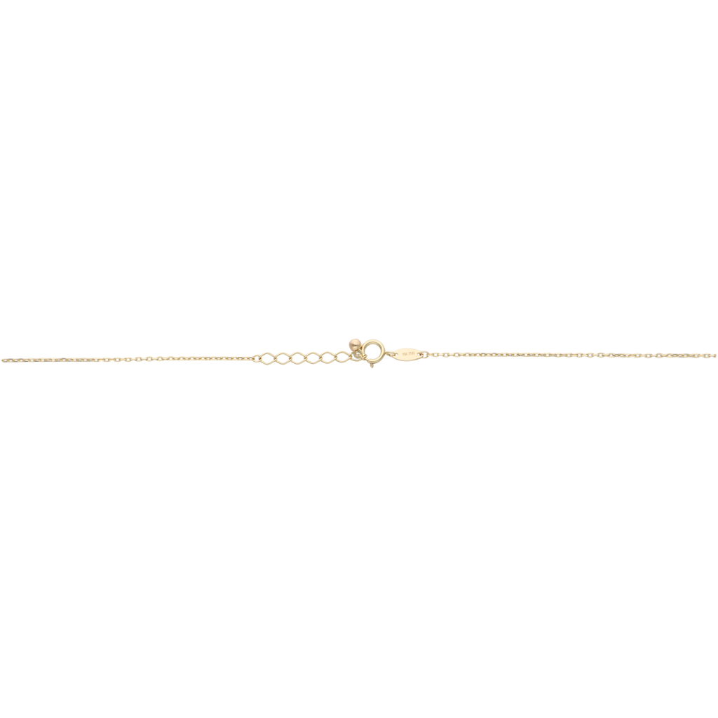 Collar cadena eslabones 10K