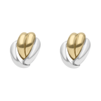 Broquel 3 filas 14K