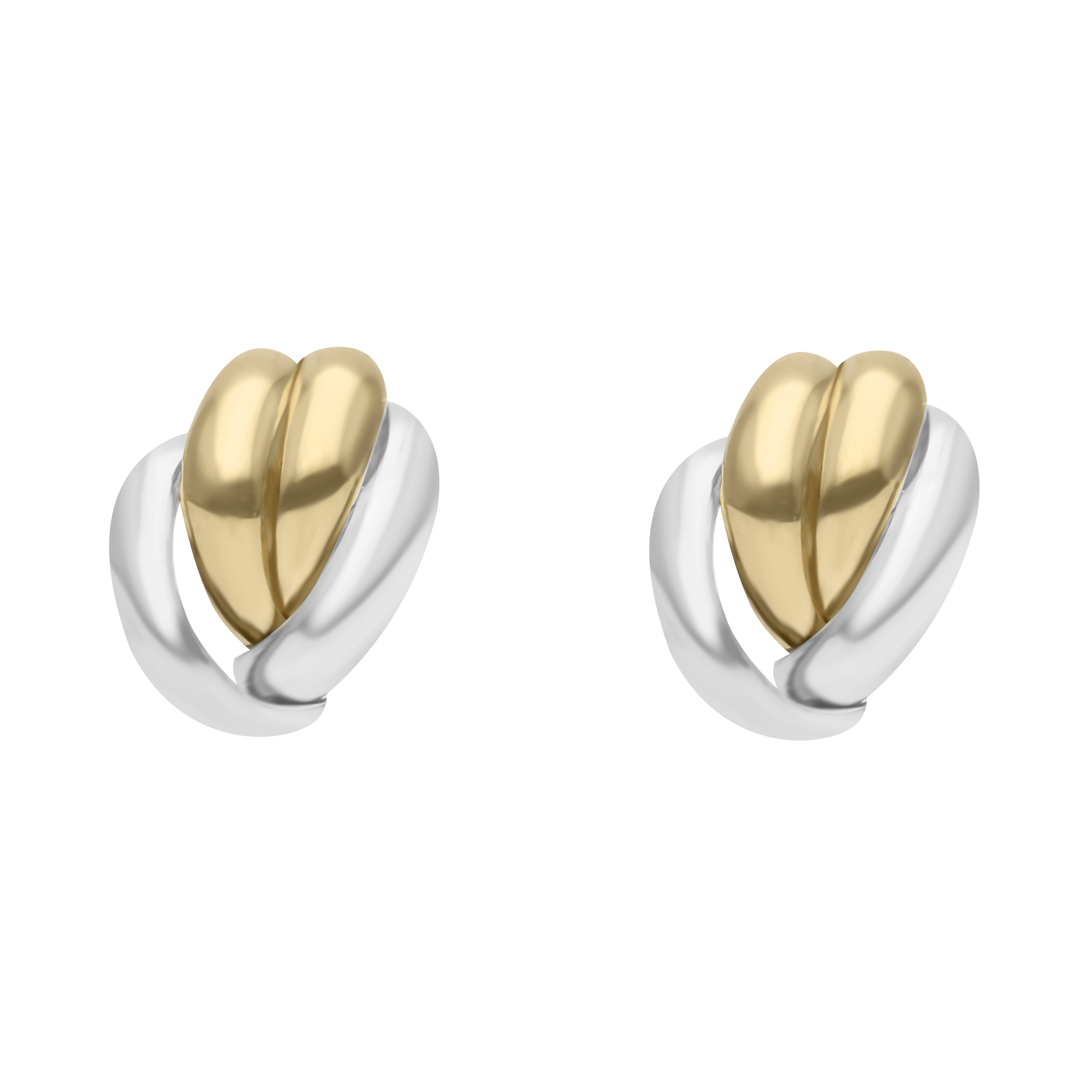 Broquel 3 filas 14K