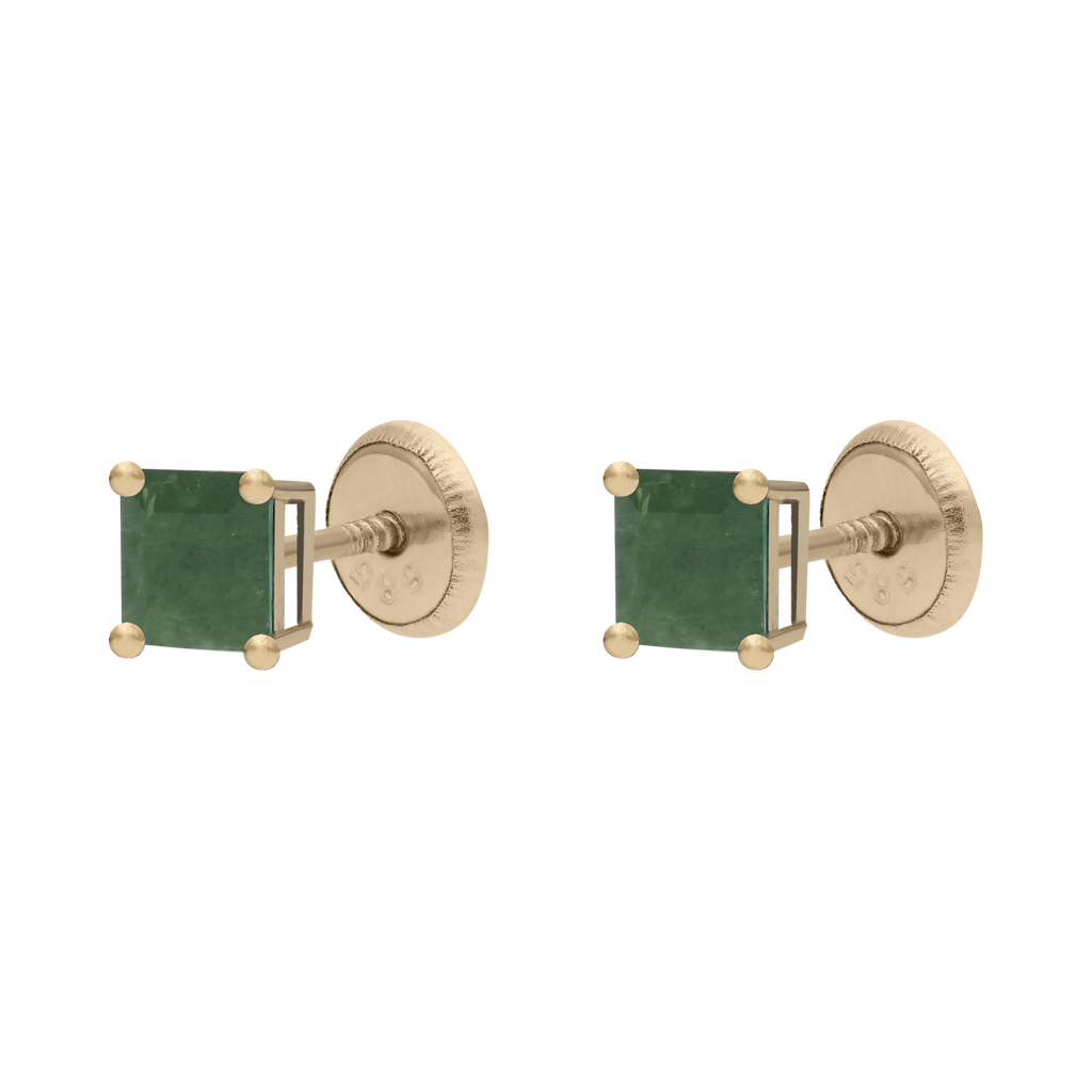 Set broquel y dije esmeralda/zafiro/rubí