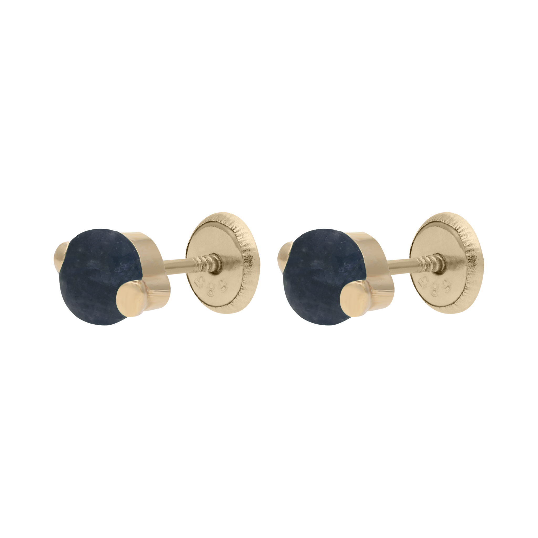 Set broquel y dije esmeralda/zafiro/rubí