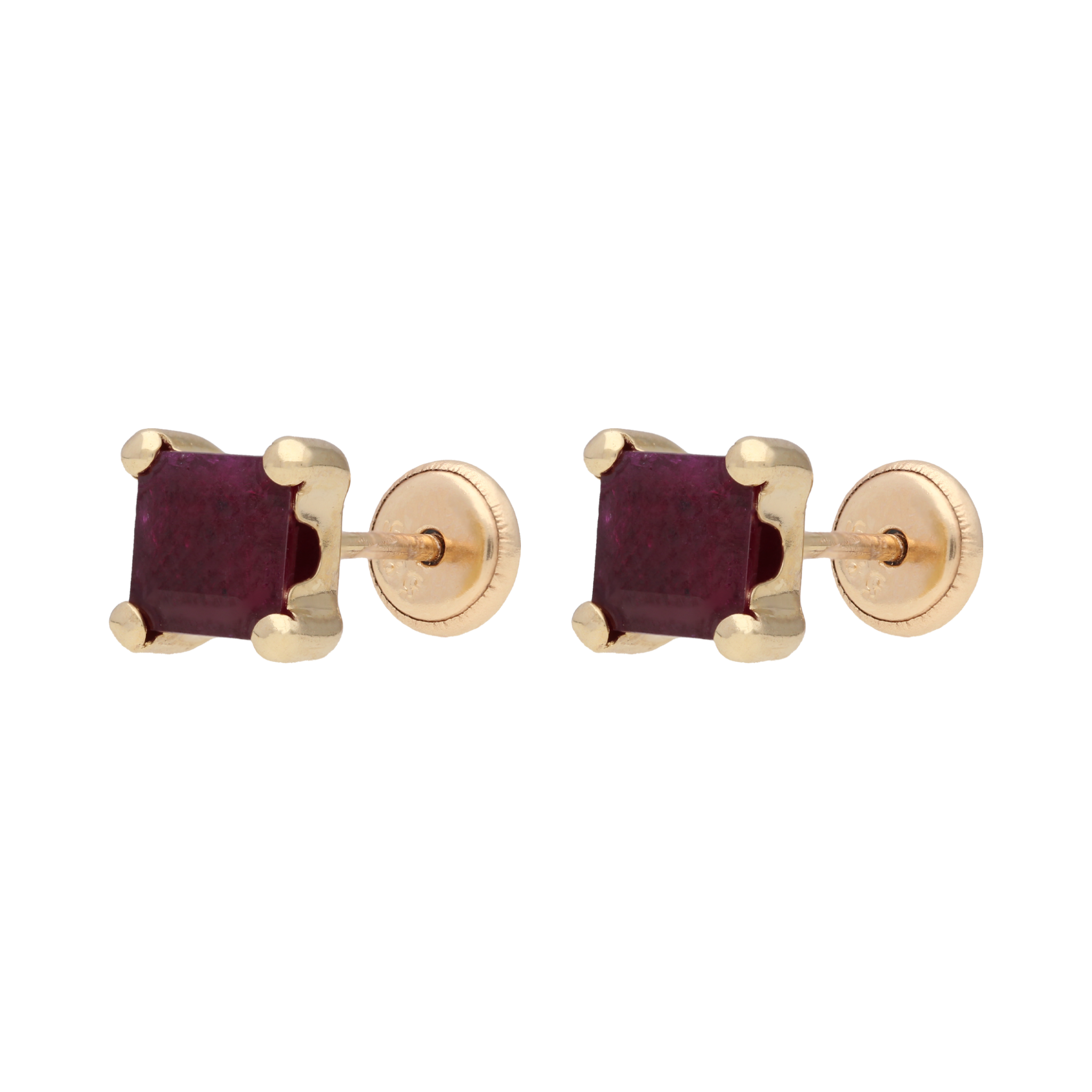 Set broquel y dije esmeralda/zafiro/rubí