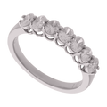Media churumbela oval 14K