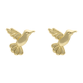 Broquel colibrí 10K