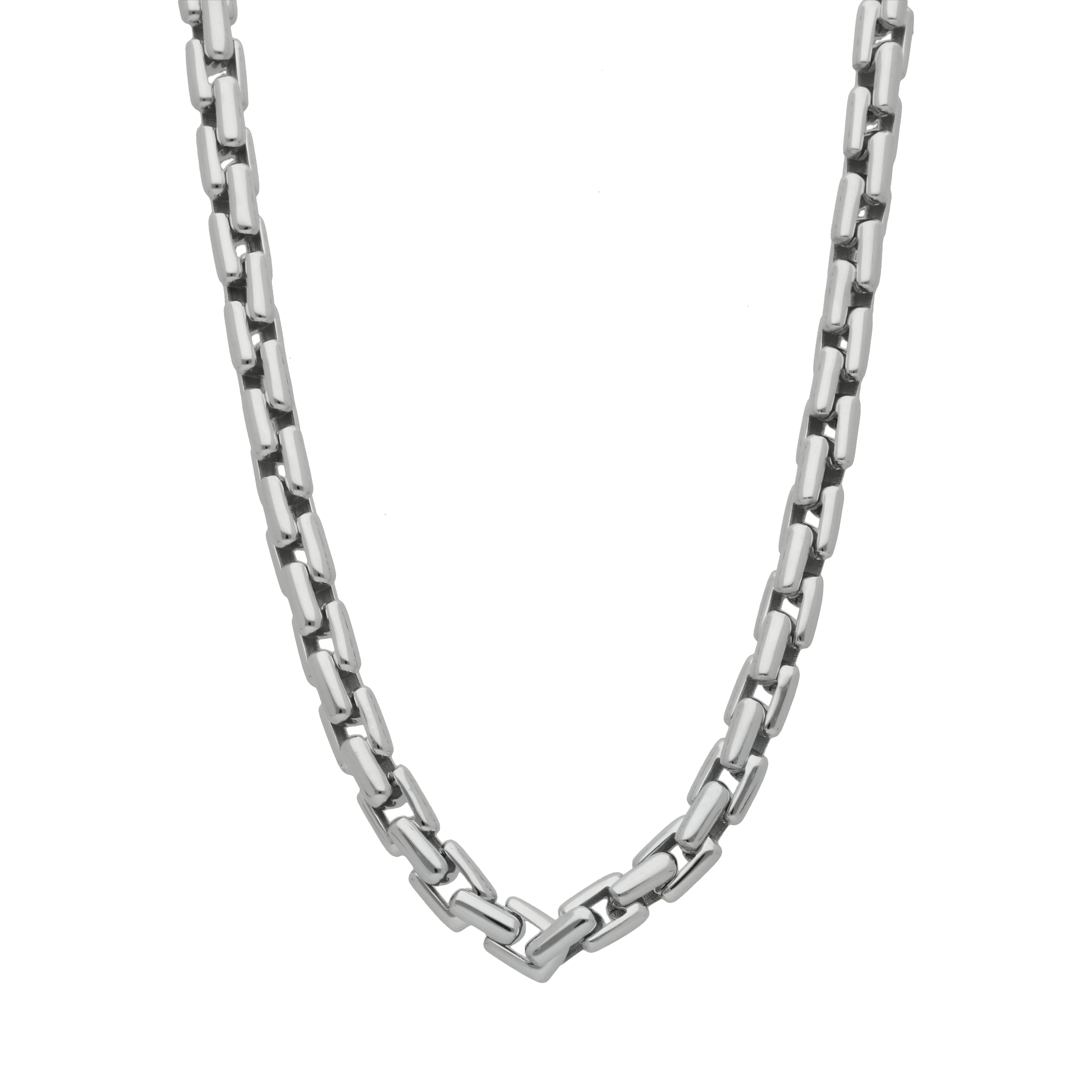 Cadena sólida oro 14K