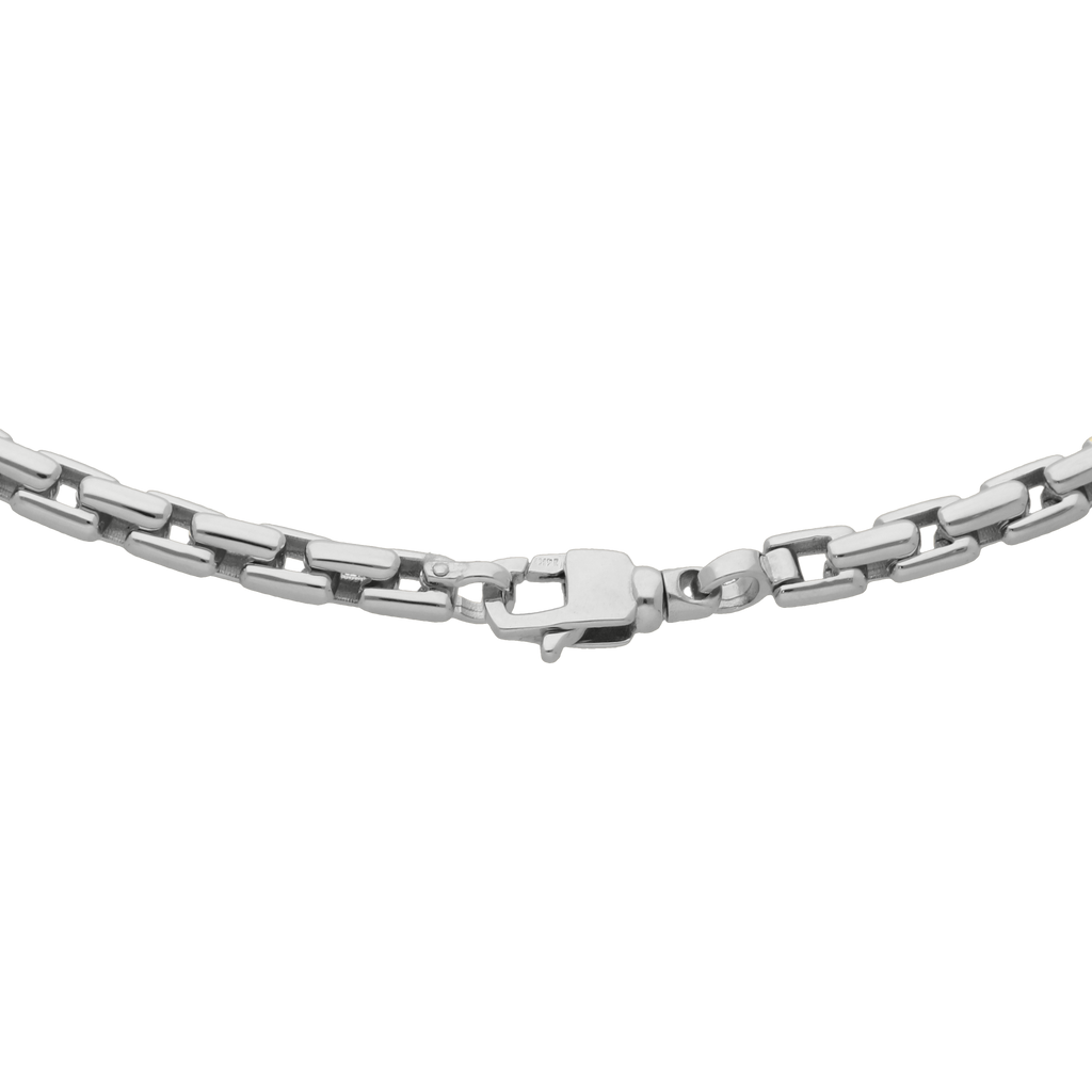Cadena sólida oro 14K