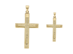 Cruz lisa 10K