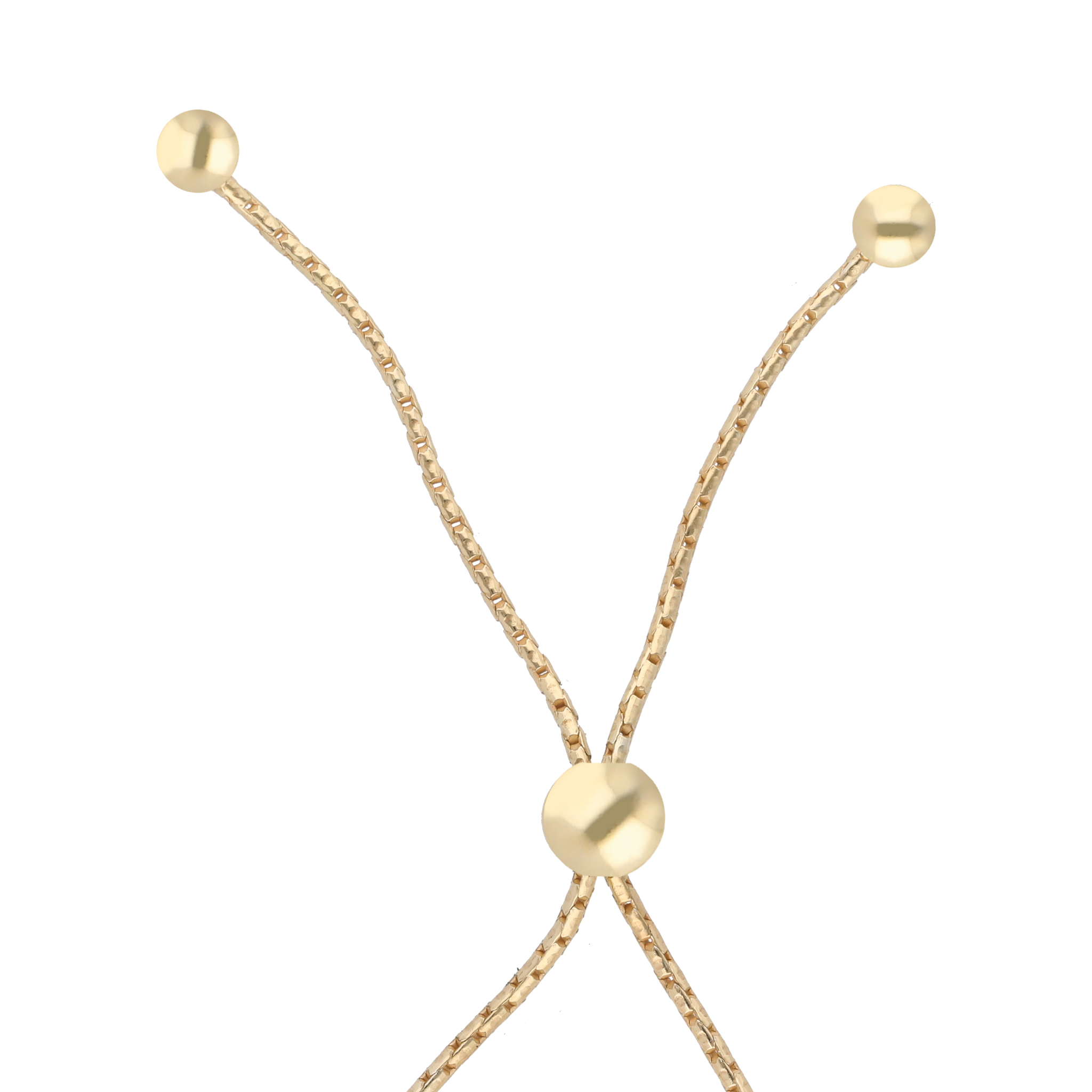 Pulsera tennis circonias verdes plata