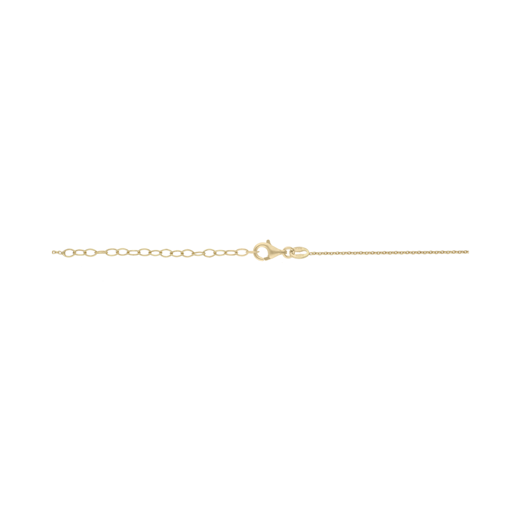 Set circonia princess plata