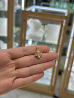 Cruz 18K