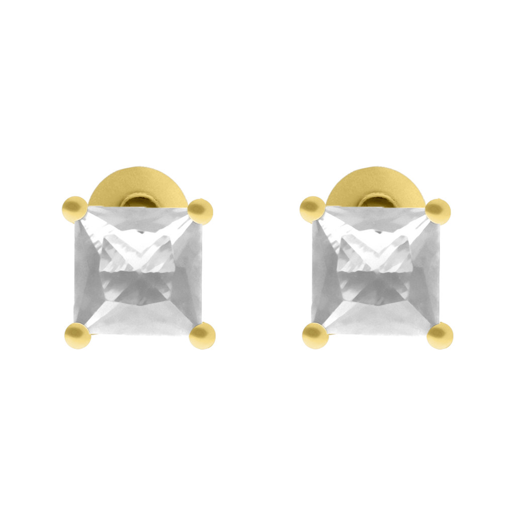 Broquel circonia princess plata