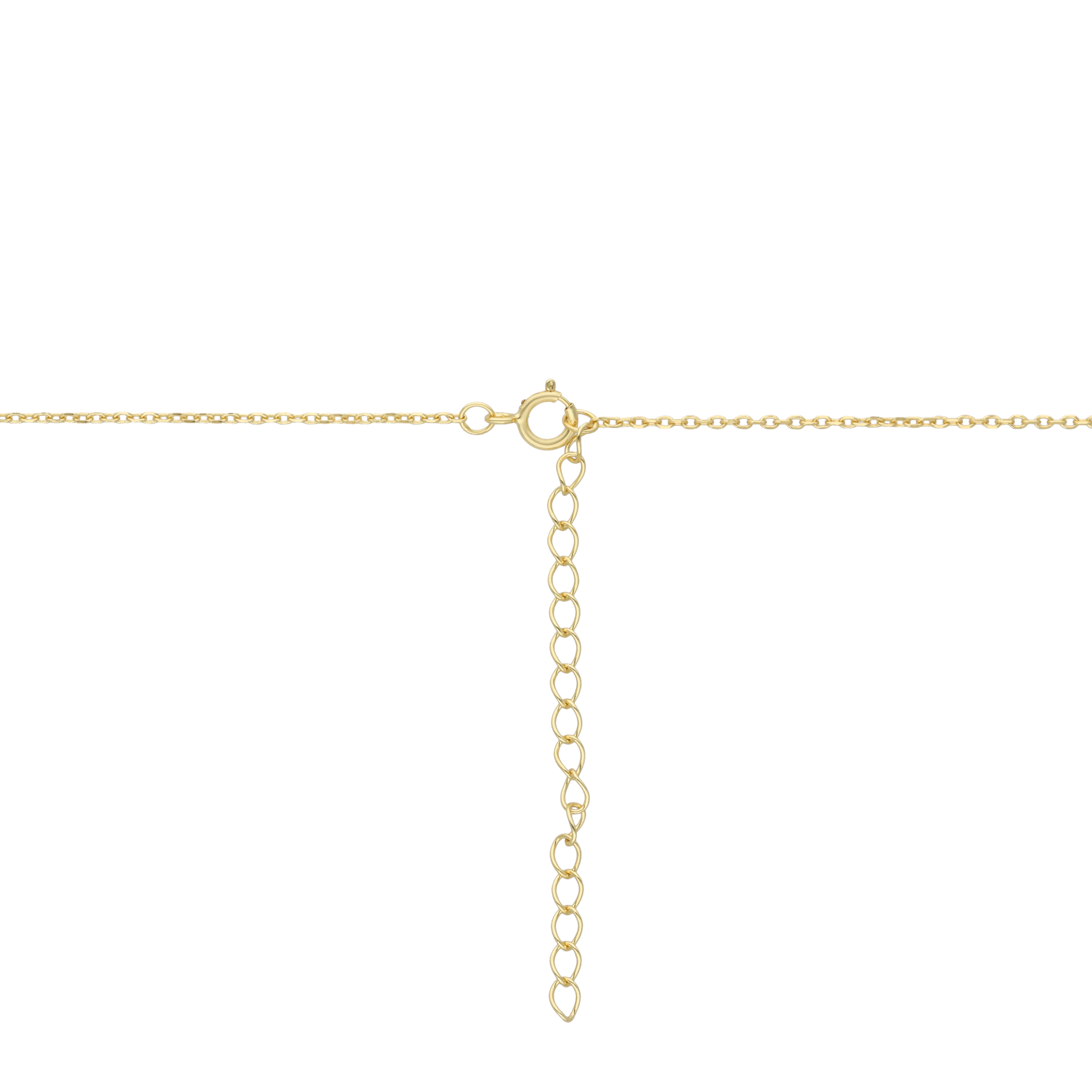 Collar medalla Virgen del Carmen madre perla