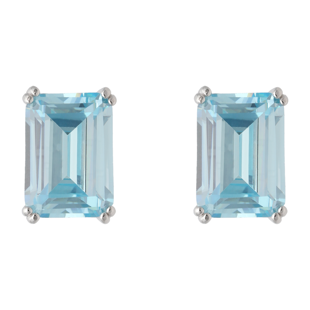 Broquel baguette color grande plata