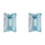 Broquel baguette color grande plata