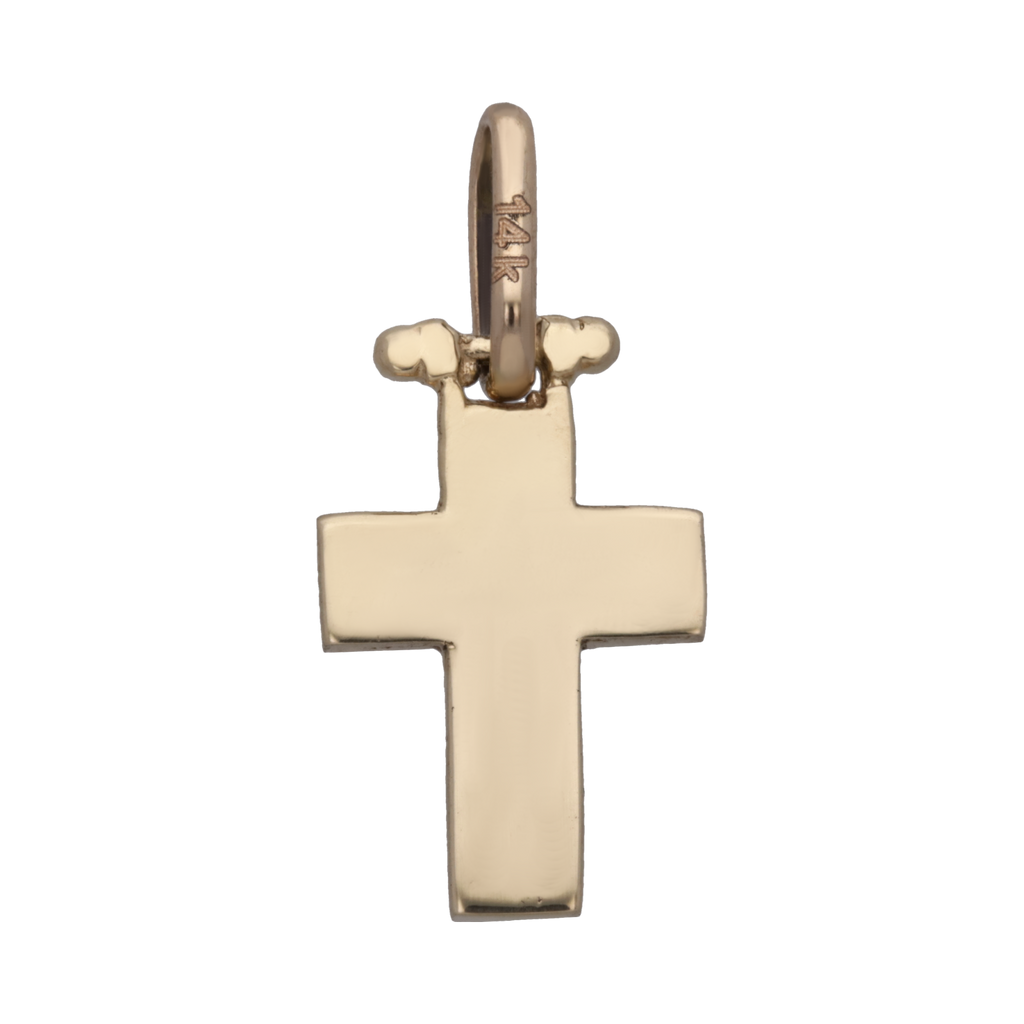 Cruz 14K (20 mm)