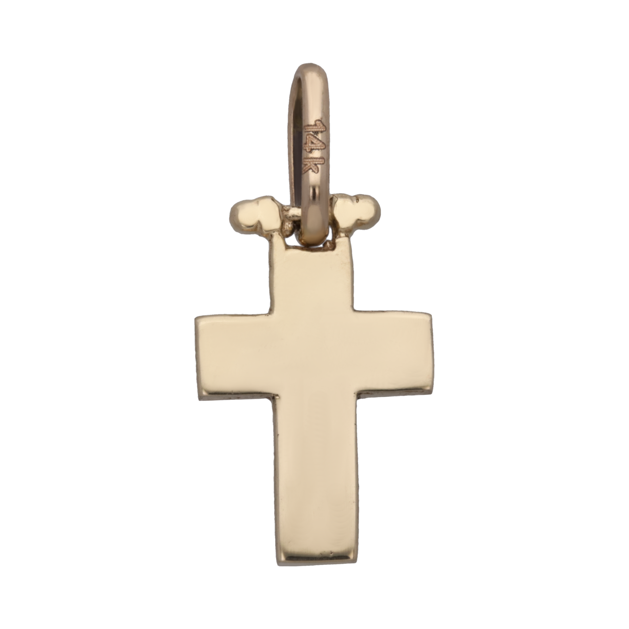 Cruz 14K (20 mm)