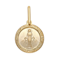 Escapulario Virgen Milagrosa