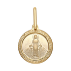 Escapulario Virgen Milagrosa