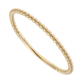 Anillo super delgado 14K