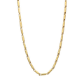 Cadena oro amarillo 18K