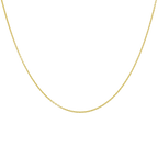 Cadena rolo 14K