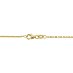 Cadena rolo 14K