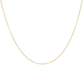 Cadena rolo 14K